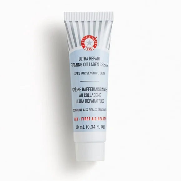 GLAM BAG 5 Deluxe Samples + Cosmetic Bag + Free Gift! - Picture 6 of 7